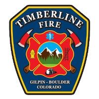 timberline fire protection district